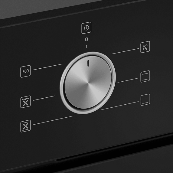 Духовой шкаф Maunfeld AEOF6060B preview 6