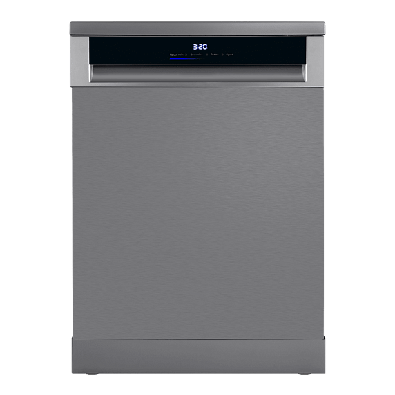 Посудомоечная машина Maunfeld MWF60331S Inverter preview 6