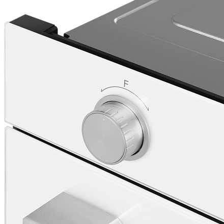 Встраиваемая микроволновая печь Maunfeld MBMO349GW preview 8