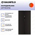 Купить Холодильник Maunfeld MFF191NFSB preview 3