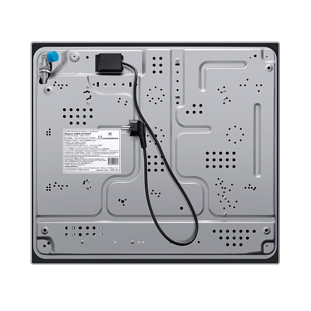 Газовая варочная панель Maunfeld EGHG.64.6CBG/G preview 20