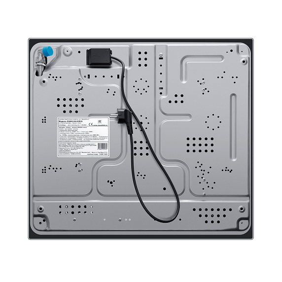 Газовая варочная панель Maunfeld EGHG.64.6CBG/G preview 20