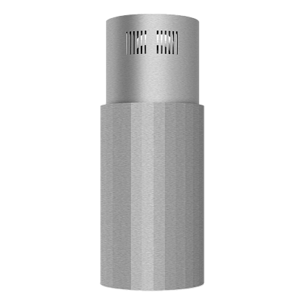 Вытяжка Maunfeld Adelaide 39 Isla нержавеющая сталь preview 5