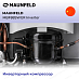 Купить Холодильник Maunfeld MBF88SWGR Inverter preview 6