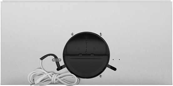 Вытяжка Maunfeld CROSBY HARDY 60 БЕЛЫЙ preview 9