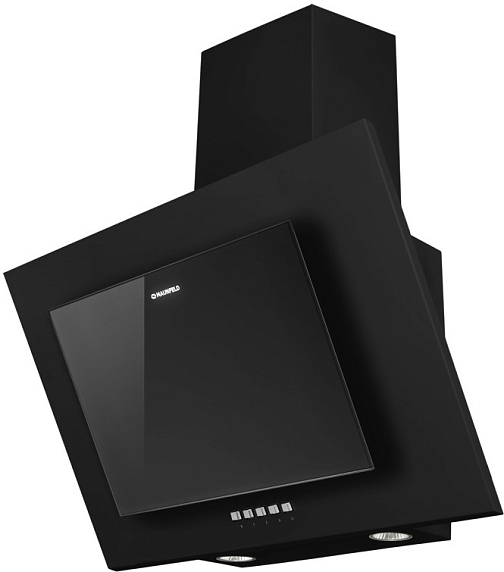 Вытяжка Maunfeld Tower C 60 черный preview 1