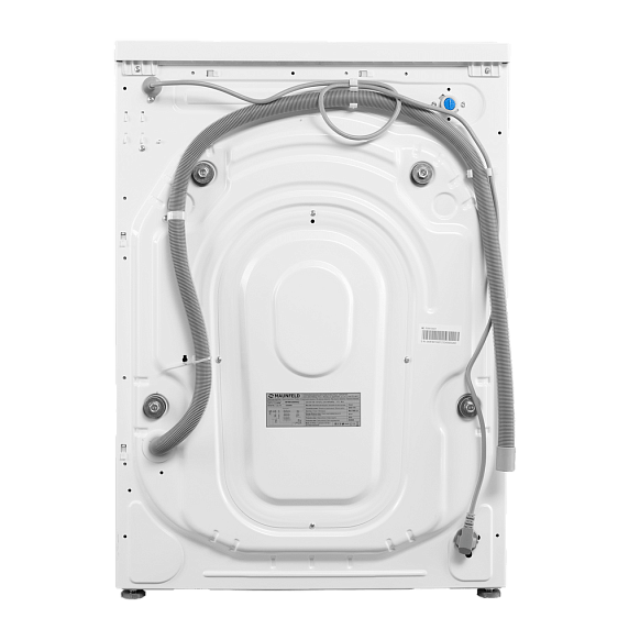 Стиральная машина Maunfeld MFWM127WH052 preview 11