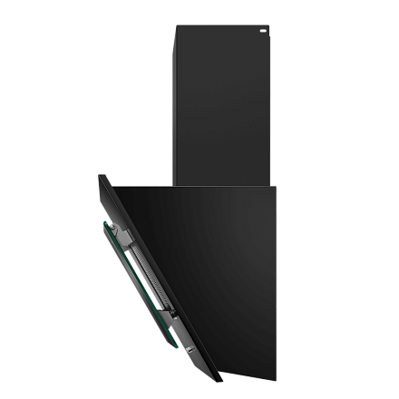 Вытяжка Maunfeld Tower 50 черный preview 13