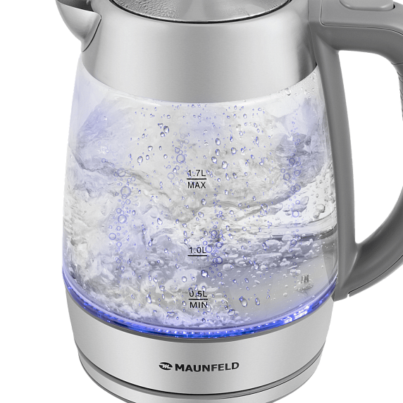 Чайник Maunfeld MFK-6111G preview 10