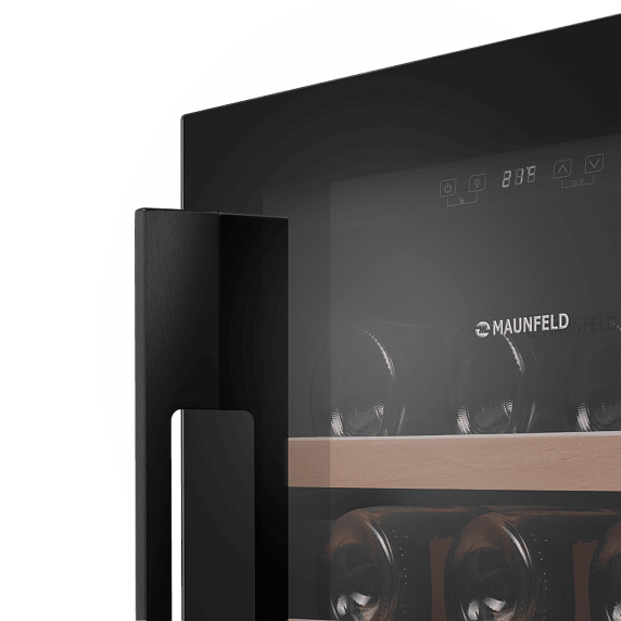 Винный шкаф Maunfeld MBWC-135S54 preview 6