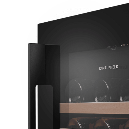 Винный шкаф Maunfeld MBWC-62S28 preview 6