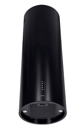 Вытяжка Maunfeld Lee Isla 39 ЧЕРНЫЙ preview 2