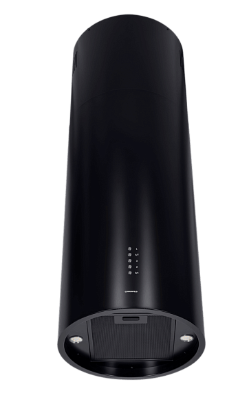 Вытяжка Maunfeld Lee Isla 39 ЧЕРНЫЙ preview 2