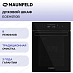 Купить Духовой шкаф Maunfeld EOEH5110B preview 1