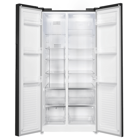 Холодильник Maunfeld MFF177NFB Slim Inverter preview 4