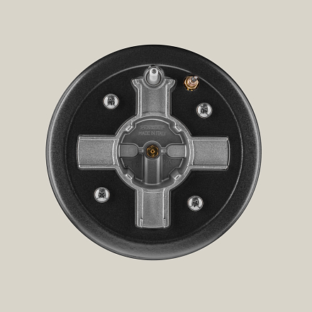 Газовая варочная панель MAUNFELD EGHG.43.33CBG/G preview 12