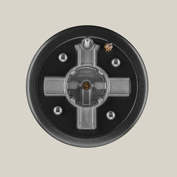 Газовая варочная панель MAUNFELD EGHG.43.33CBG/G preview 12