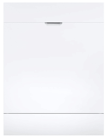 Встраиваемая посудомоечная машина Maunfeld MLP 60330T Smart Beam Inverter preview 7