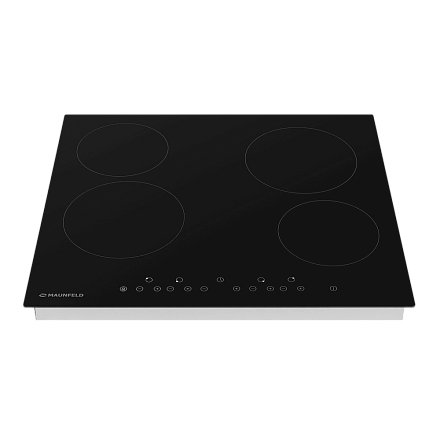 Электрическая варочная панель Maunfeld EVCE.594-BK preview 3