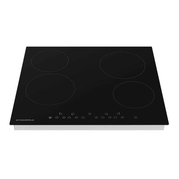 Электрическая варочная панель Maunfeld EVCE.594-BK preview 3