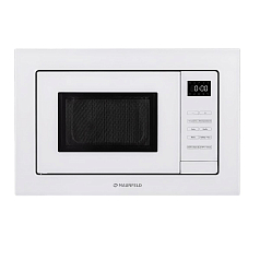 Встраиваемая микроволновая печь Maunfeld XBMO2502GW