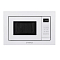 Встраиваемая микроволновая печь Maunfeld XBMO2502GW