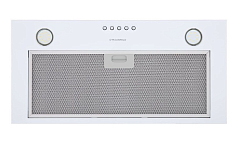 Вытяжка Maunfeld Crosby Power 60 белый
