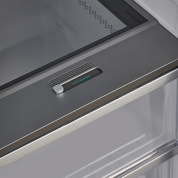 Холодильник Maunfeld MFF191NFSB preview 11