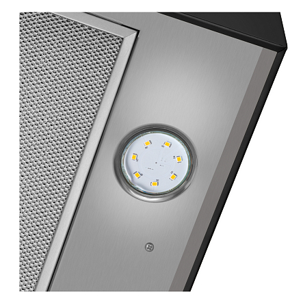 Вытяжка Maunfeld Bath Isla 401 черный preview 5