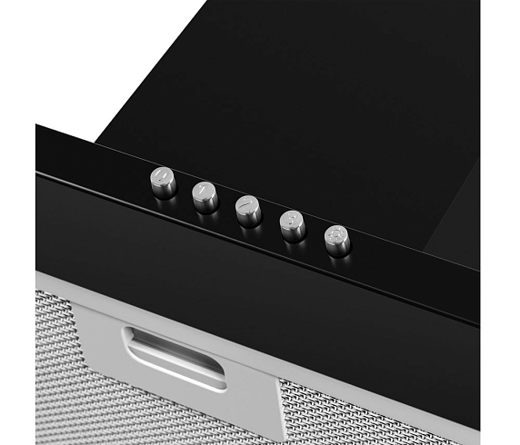 Вытяжка Maunfeld CORK 50 черный preview 11