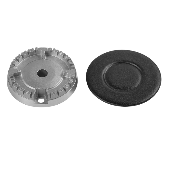 Газовая варочная панель Maunfeld EGHG.32.1EB/G preview 16