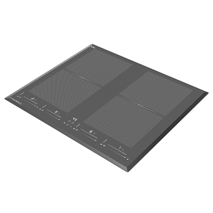 Индукционная варочная панель Maunfeld CVI594SF2DGR preview 3