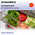 Купить Холодильник Maunfeld MFF200NFSB10 Inverter preview 6