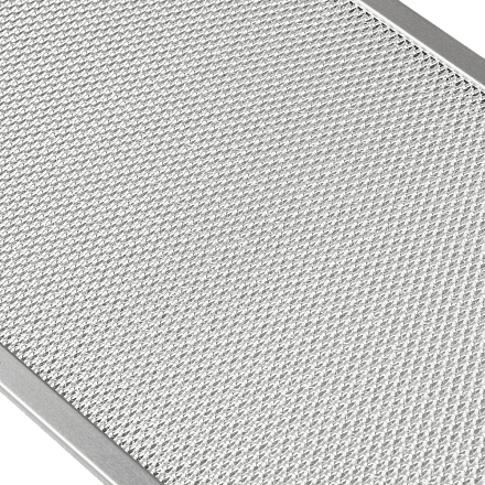 Вытяжка Maunfeld Prestige 90 нержавеющая сталь preview 6