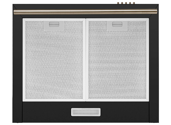 Вытяжка Maunfeld RETRO 60A черный preview 6