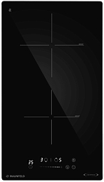 Индукционная варочная панель Maunfeld AVI3027SBK