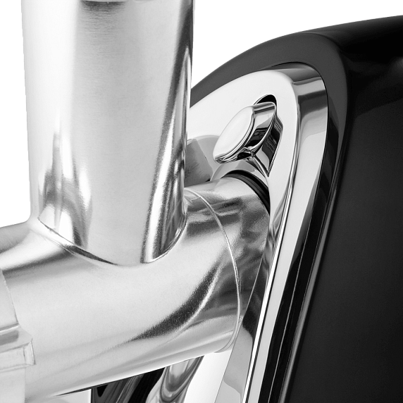 Мясорубка Maunfeld MF-233BK preview 4