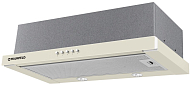 Вытяжка Maunfeld VSH 50 BEIGE