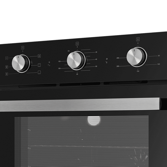 Духовой шкаф Maunfeld AEOF6060B preview 8