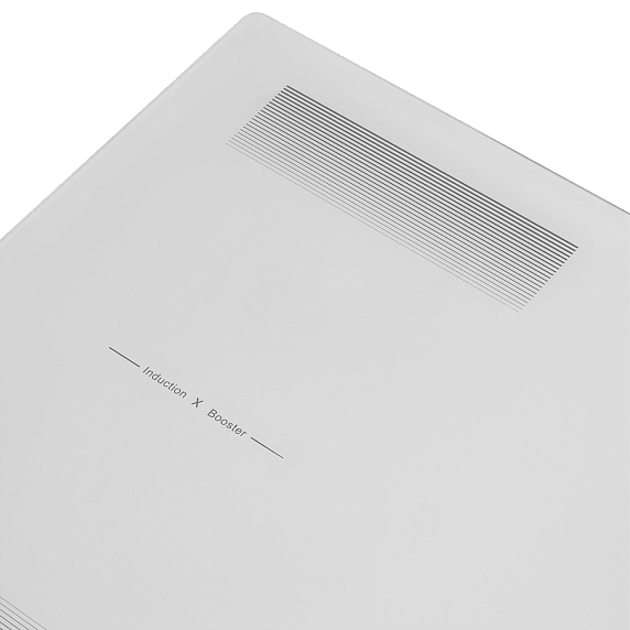 Индукционная варочная панель Maunfeld CVI594SF2WHD Inverter preview 6