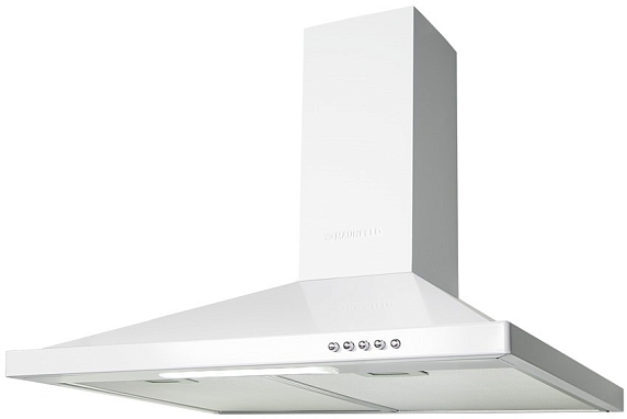 Вытяжка Maunfeld LINE SLIM 60 белый preview 2