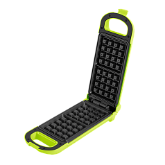 Вафельница Maunfeld MF-1431YL