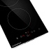 Купить Стеклокерамическая варочная панель Maunfeld EVCE.292-BK preview 4