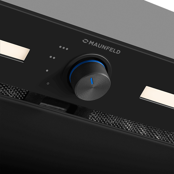 Вытяжка Maunfeld Domina 60 чёрный preview 6