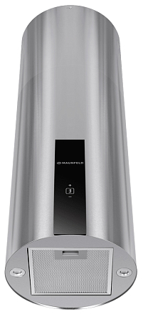 Вытяжка Maunfeld Lee Light Isla 35 Sensor Inox preview 4