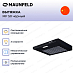 Купить Вытяжка Maunfeld MF 50 черный preview 2