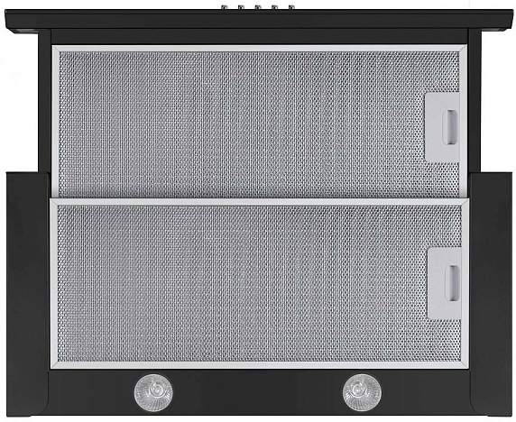 Вытяжка Maunfeld VSH 50 BLACK preview 3