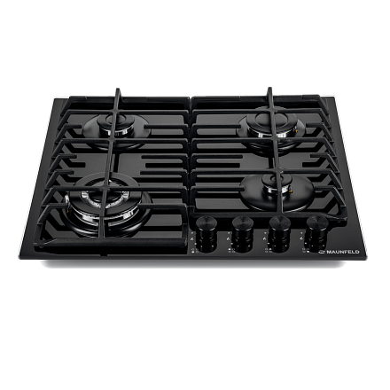 Газовая варочная панель Maunfeld EGHG.64.63CB2/G preview 2