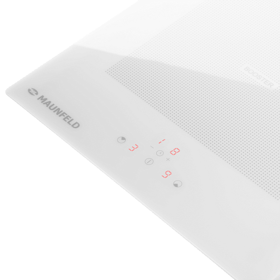 Индукционная варочная панель Maunfeld MVI31.FL2-WH preview 4