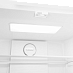 Купить Холодильник Maunfeld MFF182NFWE preview 14